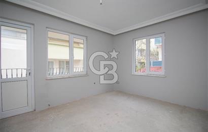 Balıkesir Kuvayı Milliye Satılık Müstakil 4+1 Bahçeli