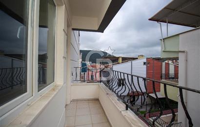 Balıkesir Kuvayı Milliye Satılık Müstakil 4+1 Bahçeli