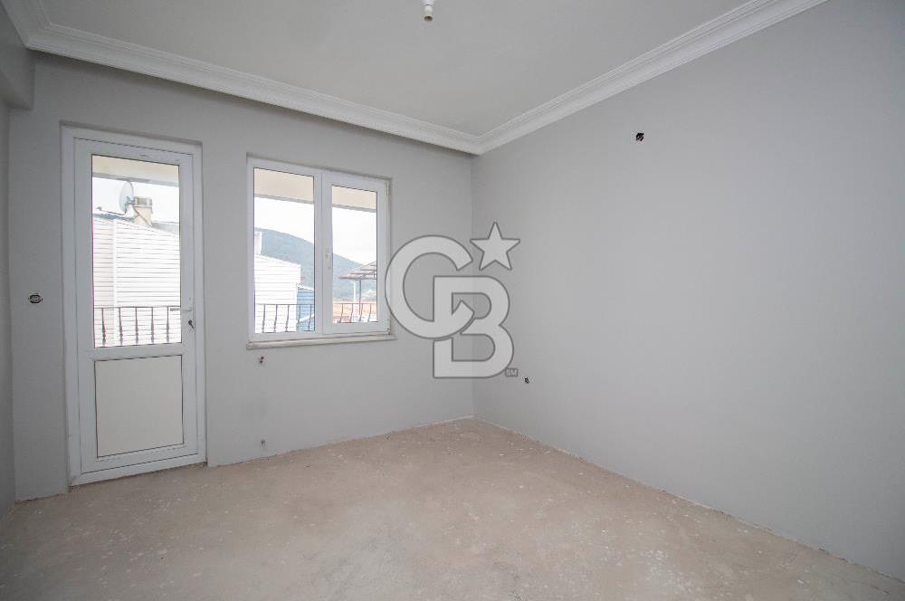 Balıkesir Kuvayı Milliye Satılık Müstakil 4+1 Bahçeli