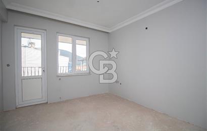 Balıkesir Kuvayı Milliye Satılık Müstakil 4+1 Bahçeli