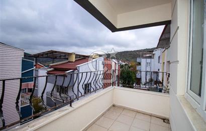 Balıkesir Kuvayı Milliye Satılık Müstakil 4+1 Bahçeli