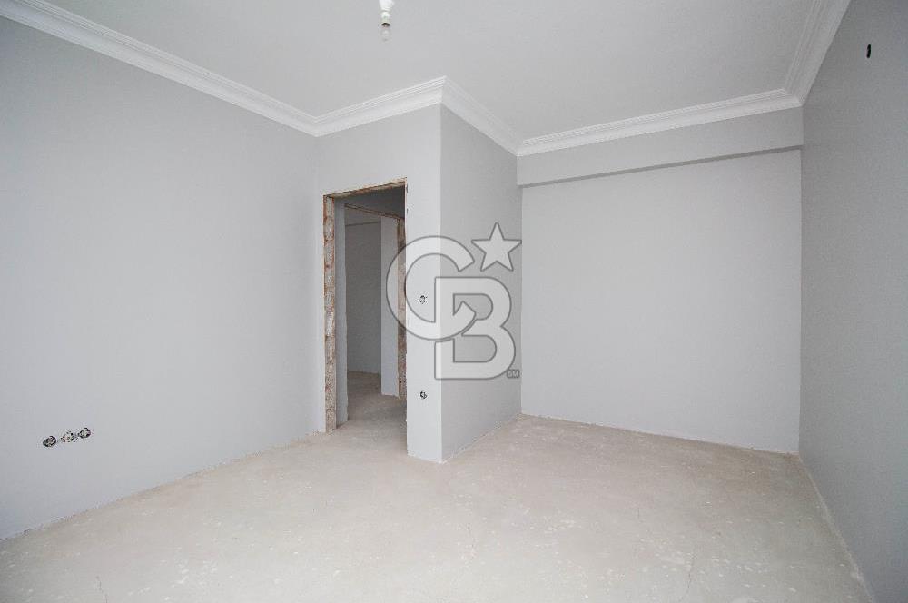 Balıkesir Kuvayı Milliye Satılık Müstakil 4+1 Bahçeli