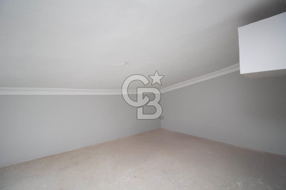 Balıkesir Kuvayı Milliye Satılık Müstakil 4+1 Bahçeli