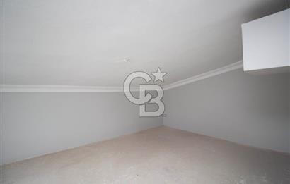 Balıkesir Kuvayı Milliye Satılık Müstakil 4+1 Bahçeli