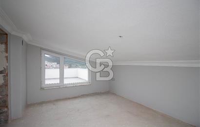 Balıkesir Kuvayı Milliye Satılık Müstakil 4+1 Bahçeli