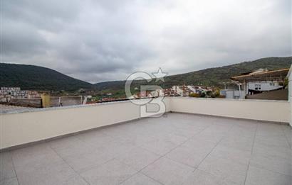 Balıkesir Kuvayı Milliye Satılık Müstakil 4+1 Bahçeli