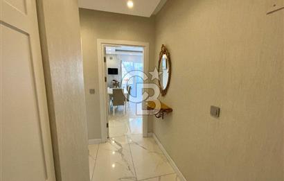 İsthanbul Evleri Han 6 Full Tadilatlı 3+1 Satılık Daire