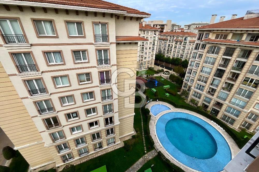 İsthanbul Evleri Han 6 Full Tadilatlı 3+1 Satılık Daire