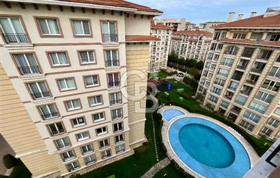 İsthanbul Evleri Han 6 Full Tadilatlı 3+1 Satılık Daire