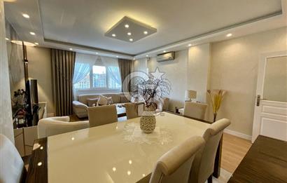 İsthanbul Evleri Han 6 Full Tadilatlı 3+1 Satılık Daire