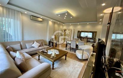 İsthanbul Evleri Han 6 Full Tadilatlı 3+1 Satılık Daire