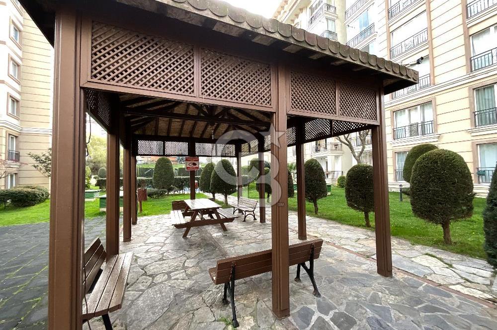 İsthanbul Evleri Han 6 Full Tadilatlı 3+1 Satılık Daire