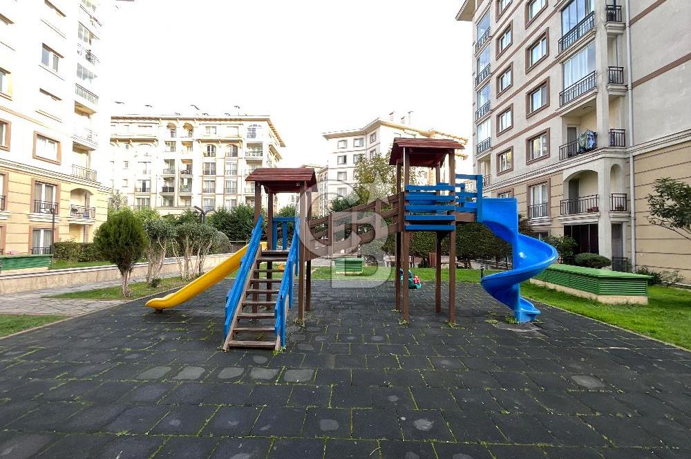 İsthanbul Evleri Han 6 Full Tadilatlı 3+1 Satılık Daire