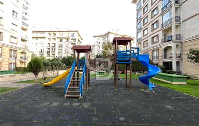 İsthanbul Evleri Han 6 Full Tadilatlı 3+1 Satılık Daire