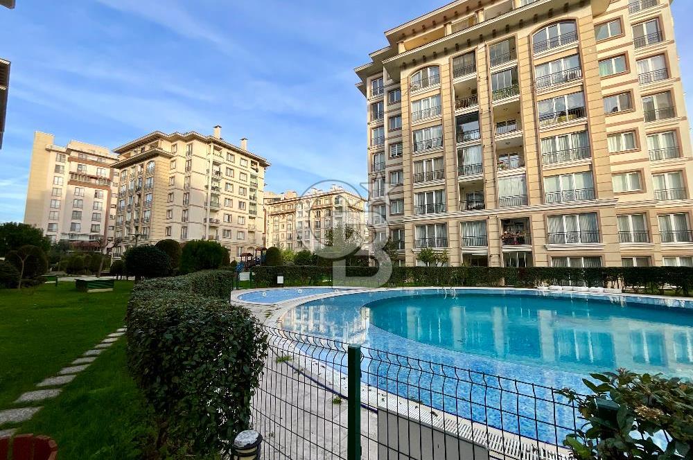 İsthanbul Evleri Han 6 Full Tadilatlı 3+1 Satılık Daire