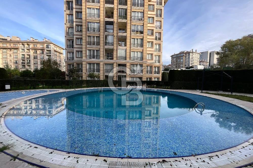 İsthanbul Evleri Han 6 Full Tadilatlı 3+1 Satılık Daire