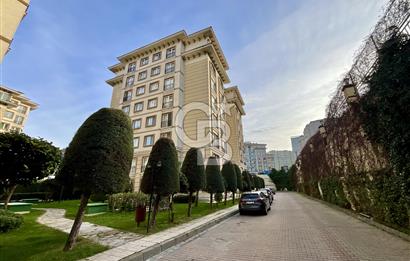 İsthanbul Evleri Han 6 Full Tadilatlı 3+1 Satılık Daire