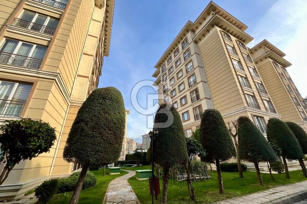 İsthanbul Evleri Han 6 Full Tadilatlı 3+1 Satılık Daire