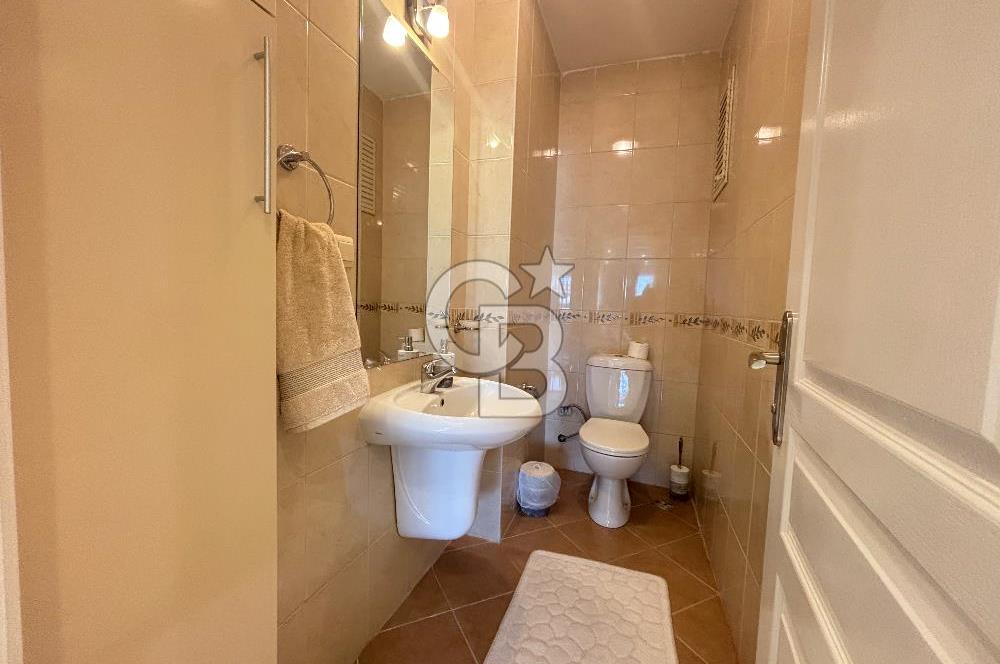 İsthanbul Evleri Han 6 Full Tadilatlı 3+1 Satılık Daire