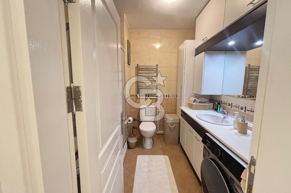 İsthanbul Evleri Han 6 Full Tadilatlı 3+1 Satılık Daire