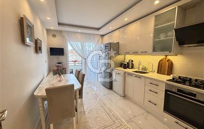 İsthanbul Evleri Han 6 Full Tadilatlı 3+1 Satılık Daire