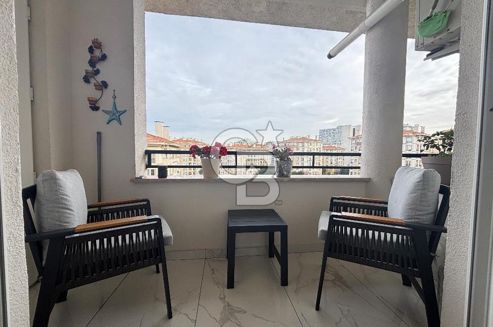 İsthanbul Evleri Han 6 Full Tadilatlı 3+1 Satılık Daire