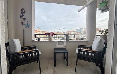 İsthanbul Evleri Han 6 Full Tadilatlı 3+1 Satılık Daire