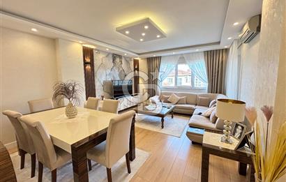 İsthanbul Evleri Han 6 Full Tadilatlı 3+1 Satılık Daire