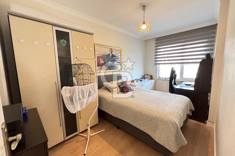 İsthanbul Evleri Han 6 Full Tadilatlı 3+1 Satılık Daire