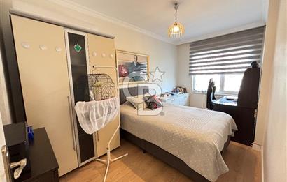 İsthanbul Evleri Han 6 Full Tadilatlı 3+1 Satılık Daire