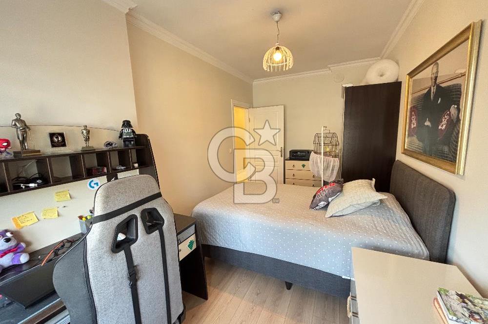 İsthanbul Evleri Han 6 Full Tadilatlı 3+1 Satılık Daire