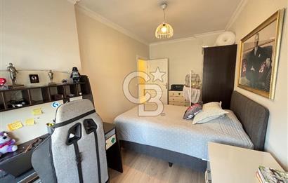 İsthanbul Evleri Han 6 Full Tadilatlı 3+1 Satılık Daire