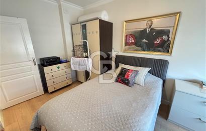 İsthanbul Evleri Han 6 Full Tadilatlı 3+1 Satılık Daire