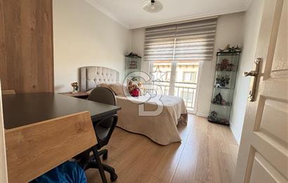 İsthanbul Evleri Han 6 Full Tadilatlı 3+1 Satılık Daire