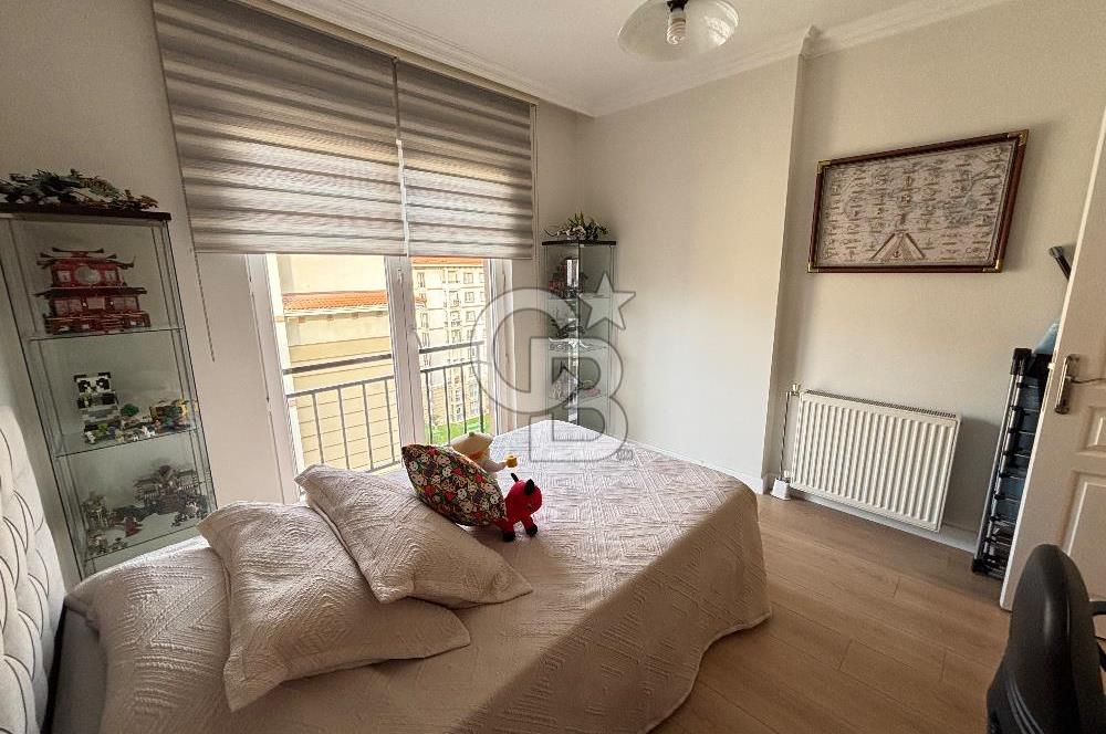 İsthanbul Evleri Han 6 Full Tadilatlı 3+1 Satılık Daire