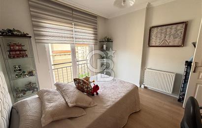 İsthanbul Evleri Han 6 Full Tadilatlı 3+1 Satılık Daire