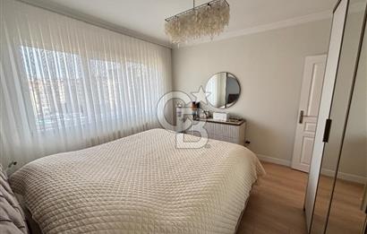 İsthanbul Evleri Han 6 Full Tadilatlı 3+1 Satılık Daire