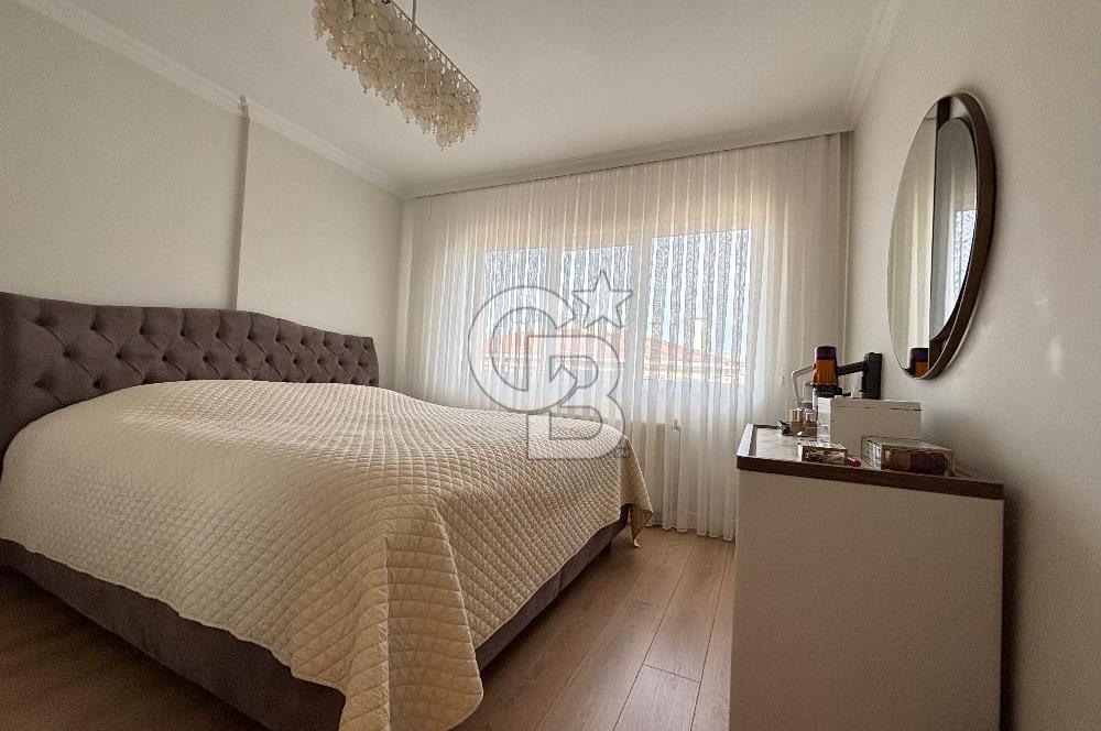 İsthanbul Evleri Han 6 Full Tadilatlı 3+1 Satılık Daire