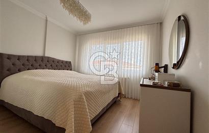 İsthanbul Evleri Han 6 Full Tadilatlı 3+1 Satılık Daire