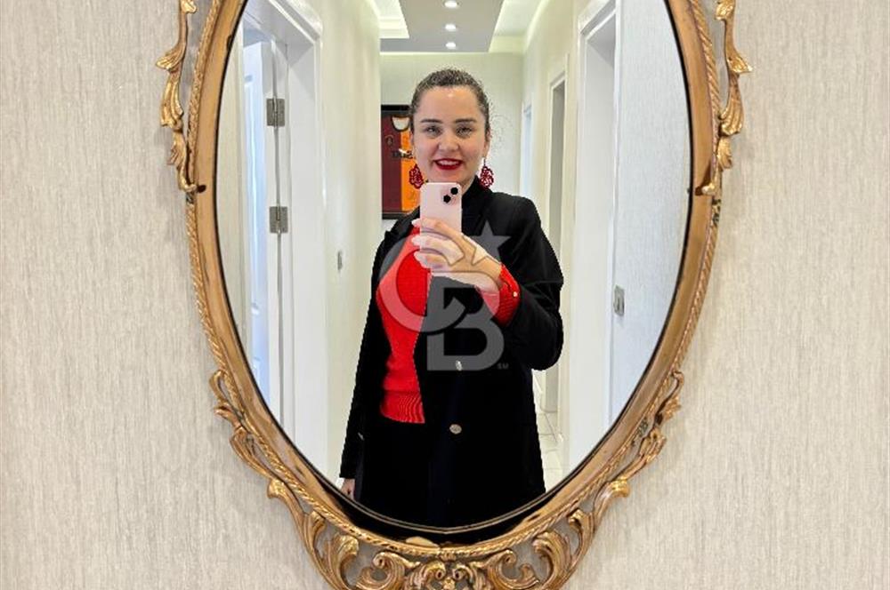 İsthanbul Evleri Han 6 Full Tadilatlı 3+1 Satılık Daire