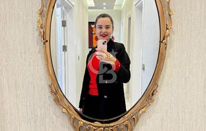 İsthanbul Evleri Han 6 Full Tadilatlı 3+1 Satılık Daire