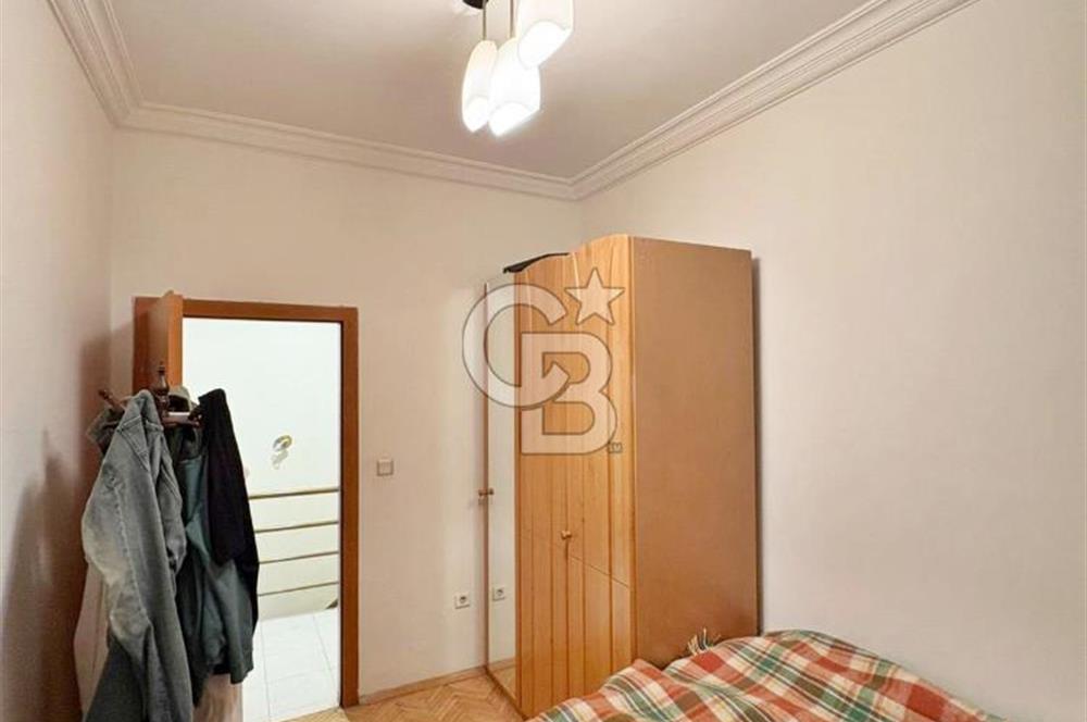 TURAN GÜNEŞ BULV. DİBİ 4+1 TERS DUBLEKS