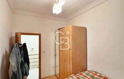 TURAN GÜNEŞ BULV. DİBİ 4+1 TERS DUBLEKS