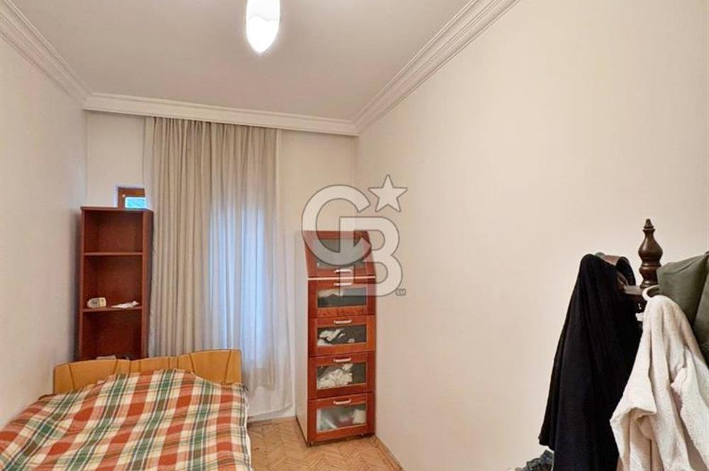 TURAN GÜNEŞ BULV. DİBİ 4+1 TERS DUBLEKS