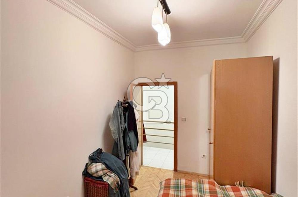 TURAN GÜNEŞ BULV. DİBİ 4+1 TERS DUBLEKS