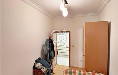 TURAN GÜNEŞ BULV. DİBİ 4+1 TERS DUBLEKS