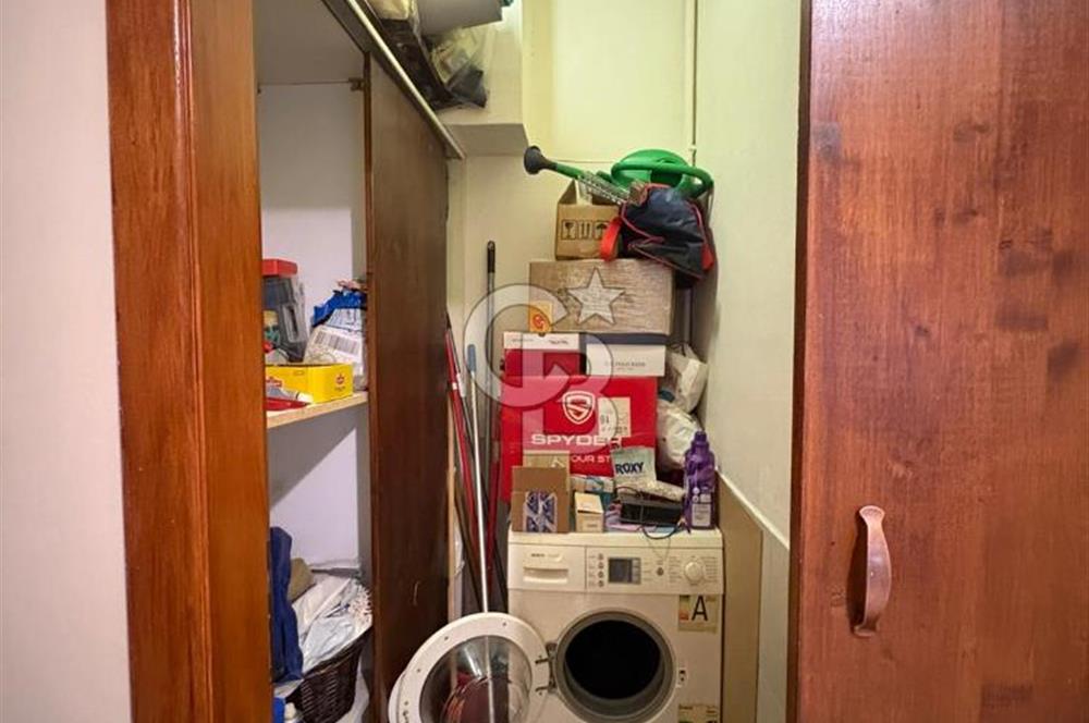 TURAN GÜNEŞ BULV. DİBİ 4+1 TERS DUBLEKS