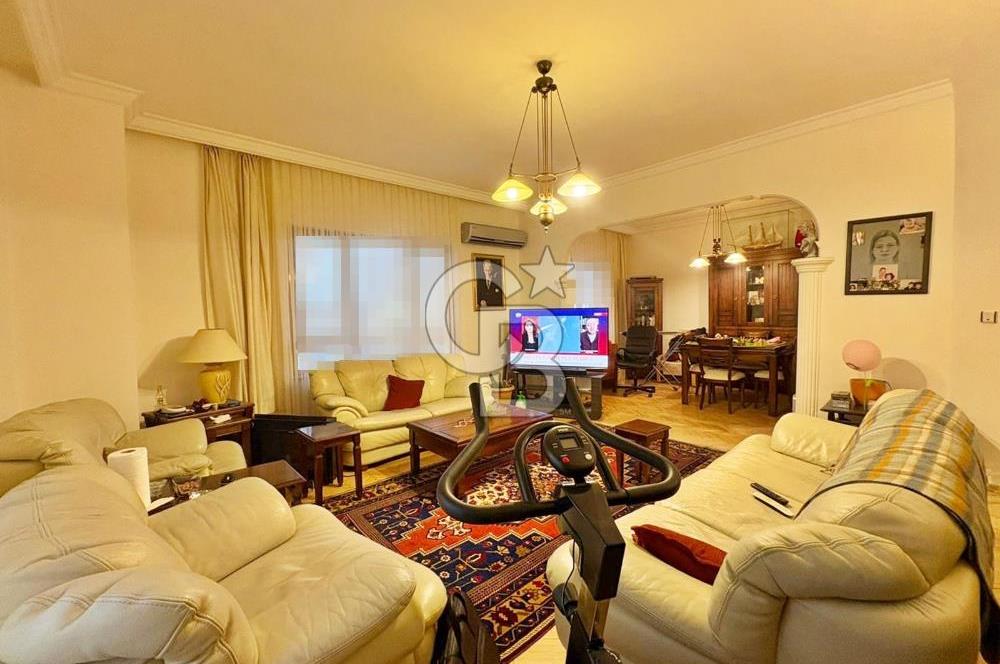 TURAN GÜNEŞ BULV. DİBİ 4+1 TERS DUBLEKS