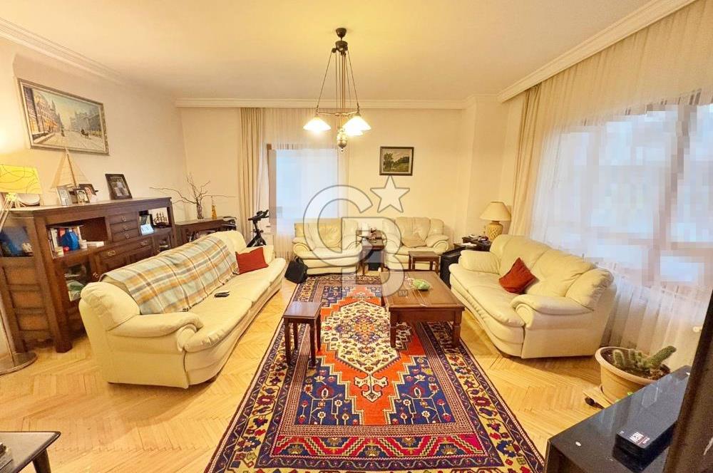 TURAN GÜNEŞ BULV. DİBİ 4+1 TERS DUBLEKS