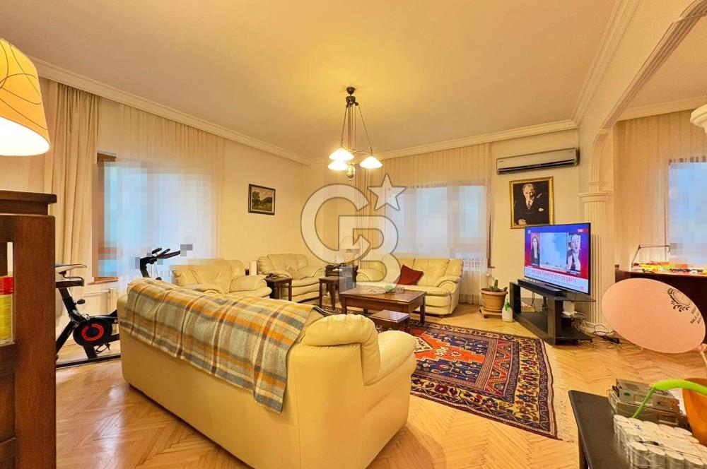 TURAN GÜNEŞ BULV. DİBİ 4+1 TERS DUBLEKS